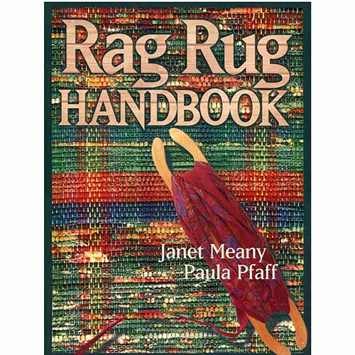 Rag Rug Handbook